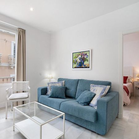 Apartamento En El Centro De Cadiz Ngoại thất bức ảnh