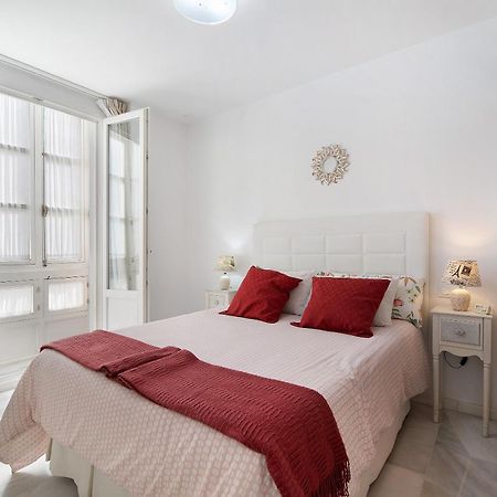 Apartamento En El Centro De Cadiz Ngoại thất bức ảnh