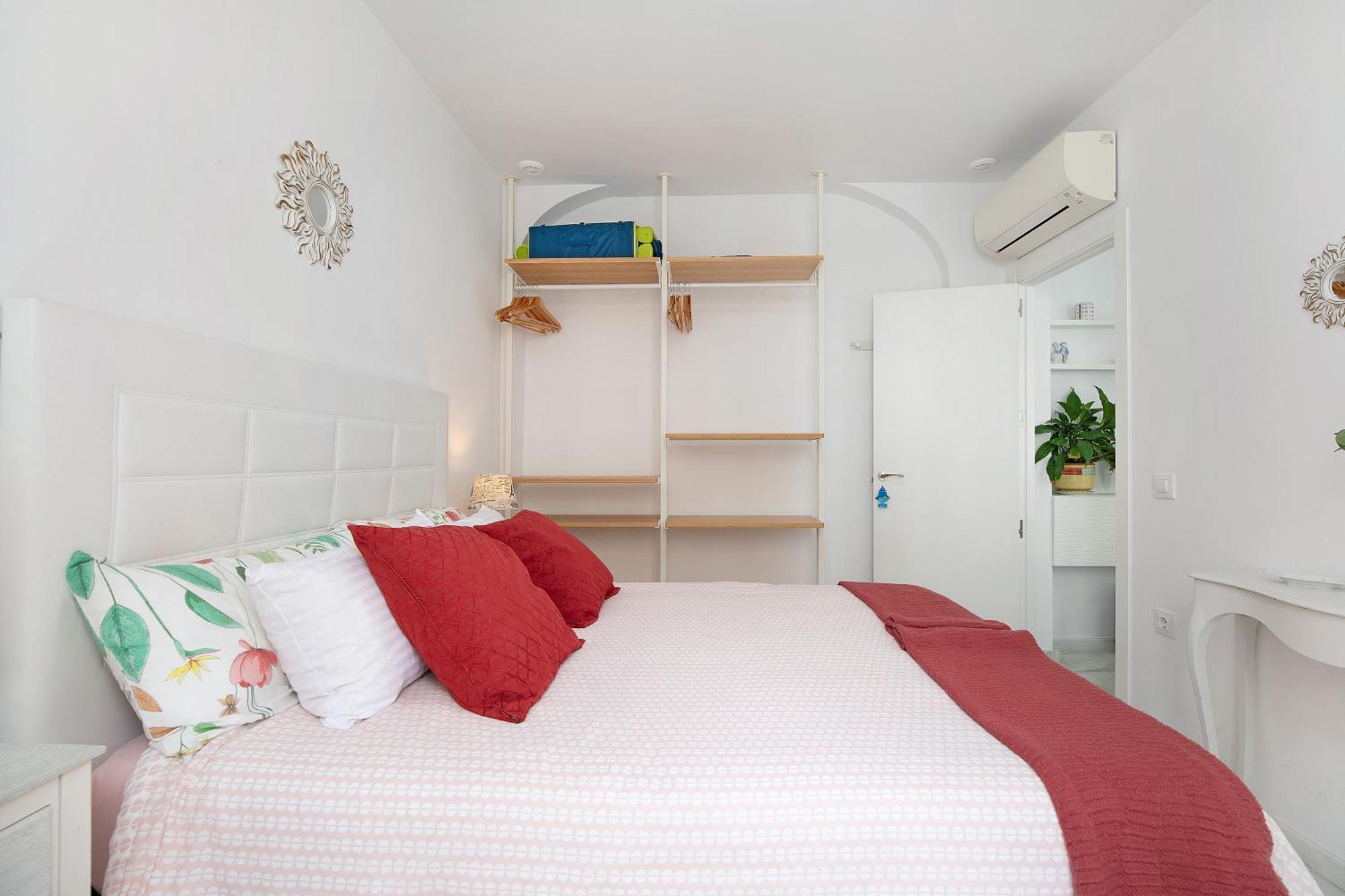 Apartamento En El Centro De Cadiz Ngoại thất bức ảnh